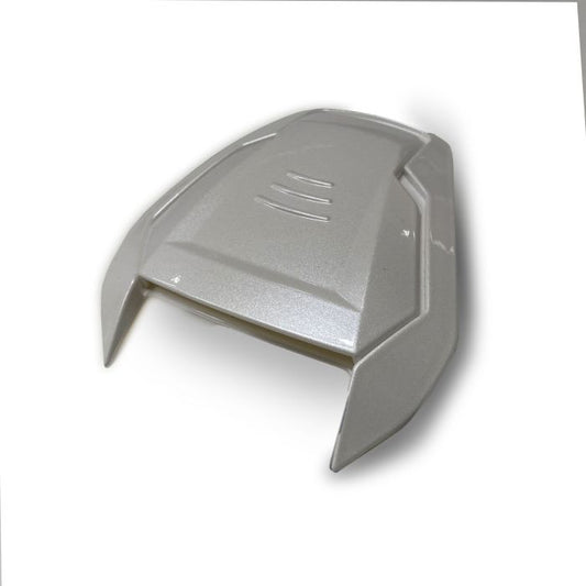 GARIBALDI（ガリバルディ）トップエアベントG91X Fiberglass Top Air Vent【Pearl White】