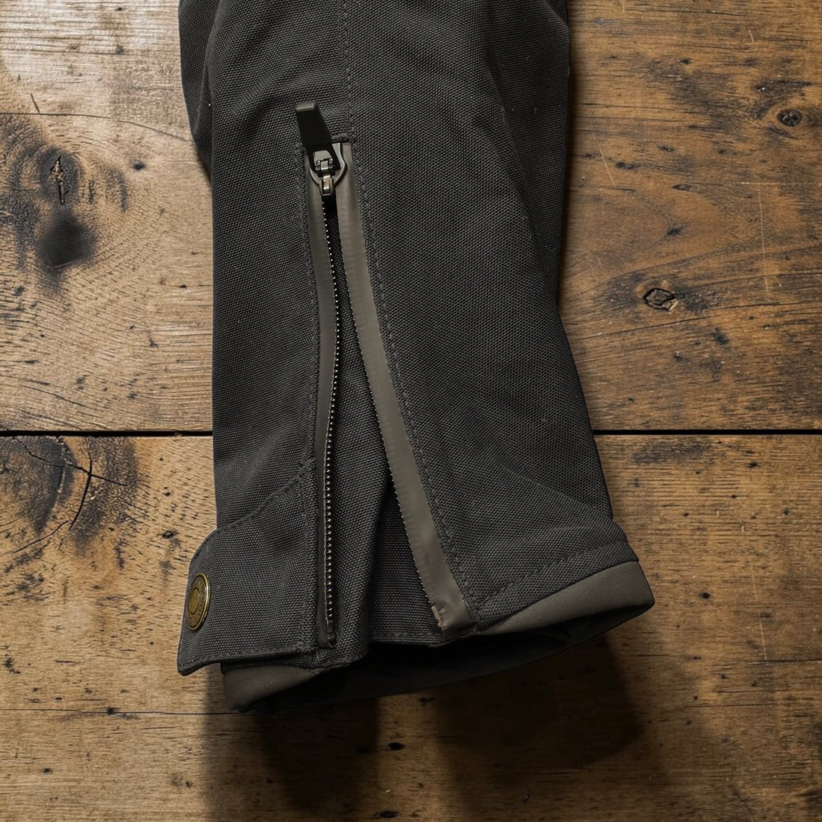 MERLIN マーリン 防水 エコラミネートジャケット "COPLOW ECO LAMINATED D3O JACKET" 【ブラック】