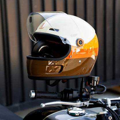 Biltwell ビルトウェル "GRINGO SV" フルフェイスヘルメット  20th Anniversary【装飾品】