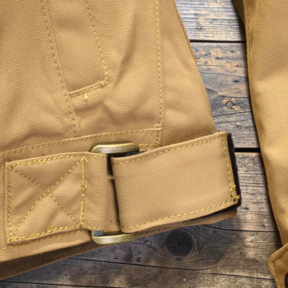 MERLIN マーリン 防水 エコラミネートジャケット "COPLOW ECO LAMINATED D3O JACKET" 【サンド】