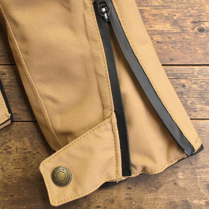 MERLIN マーリン 防水 エコラミネートジャケット "COPLOW ECO LAMINATED D3O JACKET" 【サンド】
