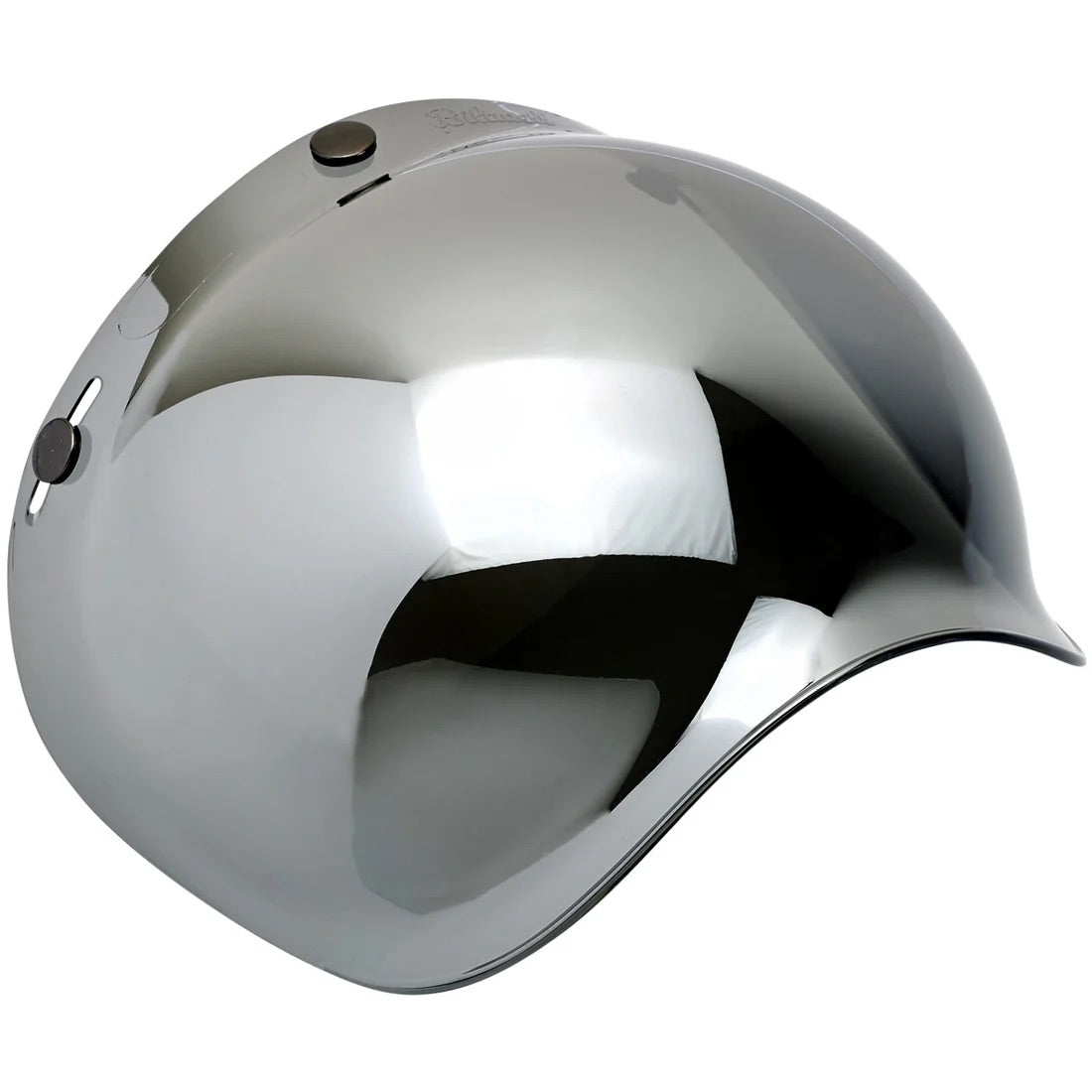 Biltwell  バブルシールド ”Bubble Shield Anti-Fog” 【クロームミラー】