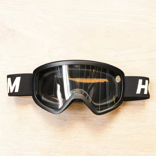 HolyFreedom ホーリーフリーダム ゴーグル "RAPINA TR GOGGLES" 【クリアレンズ】