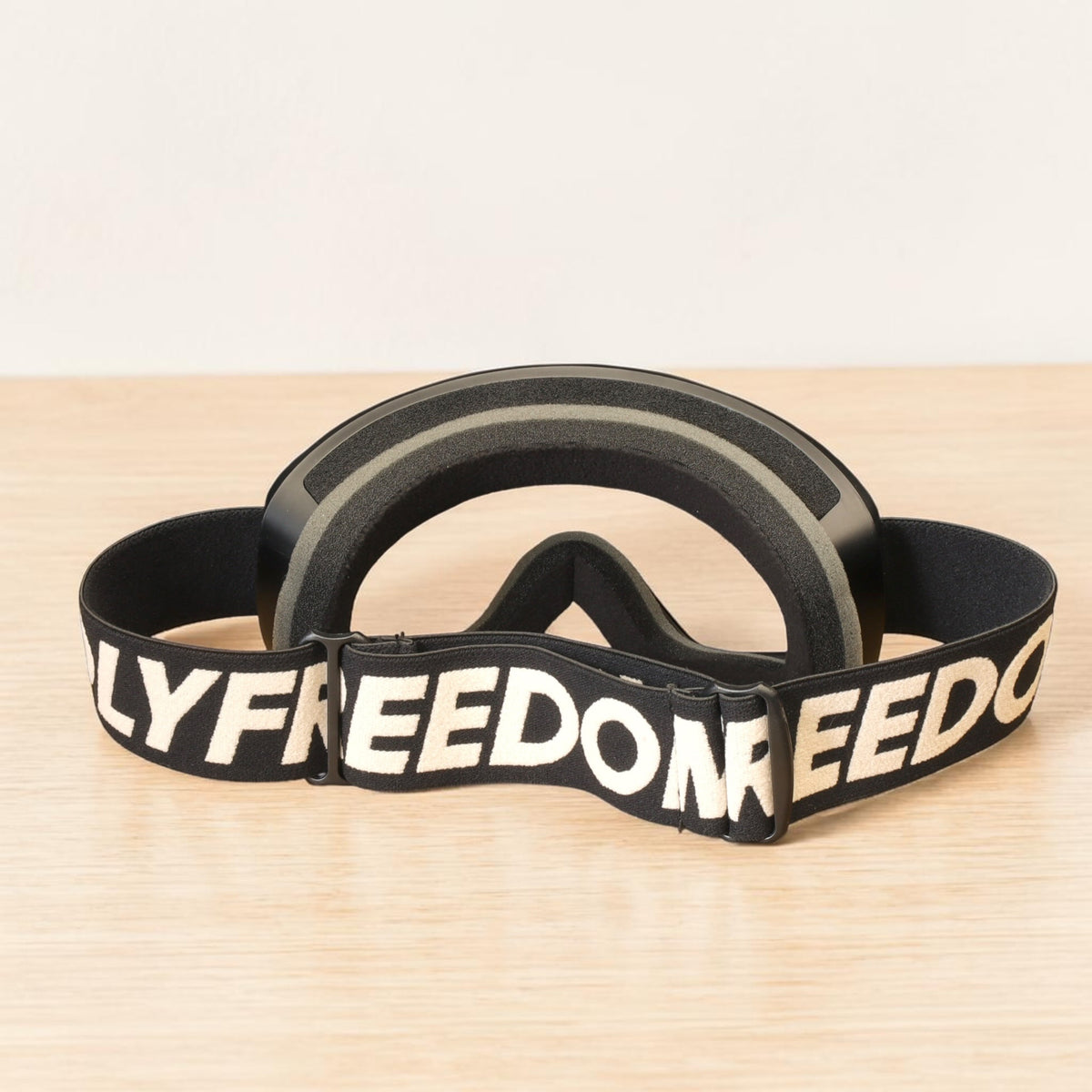 HolyFreedom ホーリーフリーダム ゴーグル "RAPINA TR GOGGLES" 【クリアレンズ】