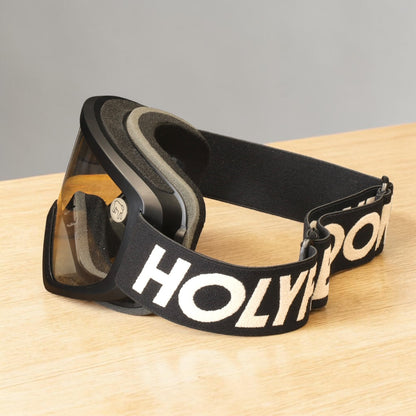 HolyFreedom ホーリーフリーダム ゴーグル "RAPINA TR GOGGLES" 【クリアレンズ】
