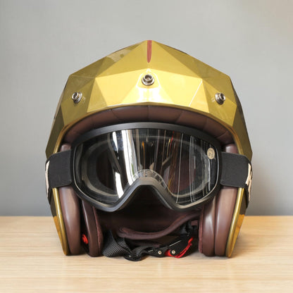 HolyFreedom ホーリーフリーダム ゴーグル "RAPINA TR GOGGLES" 【クリアレンズ】
