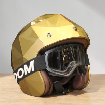 HolyFreedom ホーリーフリーダム ゴーグル "RAPINA TR GOGGLES" 【クリアレンズ】