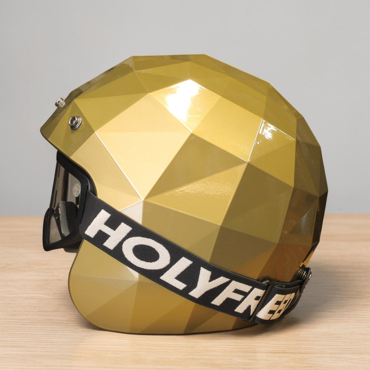 HolyFreedom ホーリーフリーダム ゴーグル "RAPINA TR GOGGLES" 【クリアレンズ】
