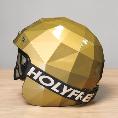 HolyFreedom ホーリーフリーダム ゴーグル "RAPINA TR GOGGLES" 【クリアレンズ】