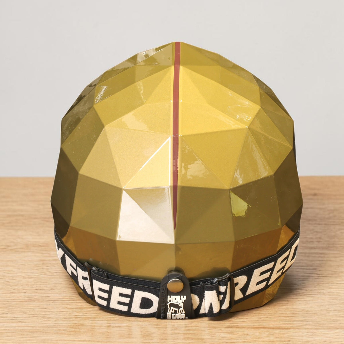 HolyFreedom ホーリーフリーダム ゴーグル "RAPINA TR GOGGLES" 【クリアレンズ】
