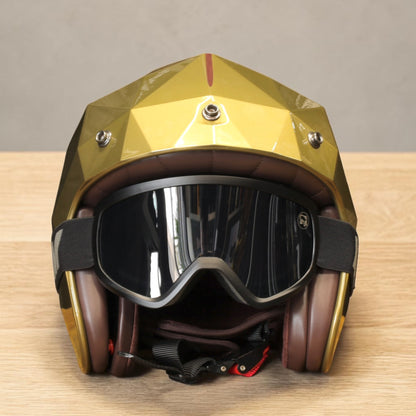 HolyFreedom ホーリーフリーダム ゴーグル 【RAPINA GOGGLES】 スモークレンズ