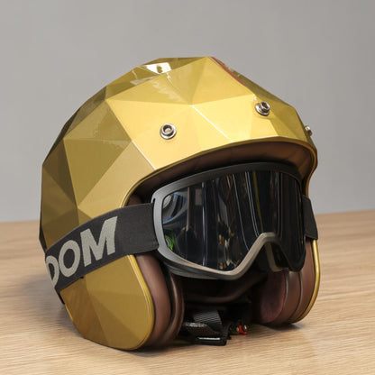 HolyFreedom ホーリーフリーダム ゴーグル 【RAPINA GOGGLES】 スモークレンズ