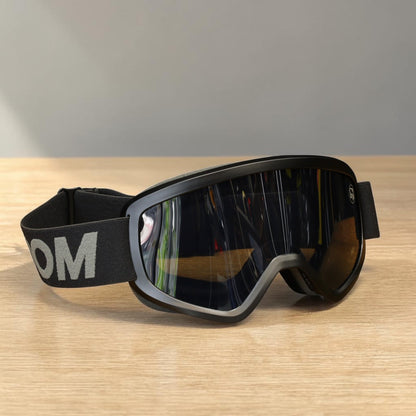 HolyFreedom ホーリーフリーダム ゴーグル 【RAPINA GOGGLES】 スモークレンズ
