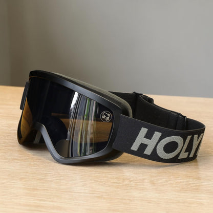 HolyFreedom ホーリーフリーダム ゴーグル 【RAPINA GOGGLES】 スモークレンズ