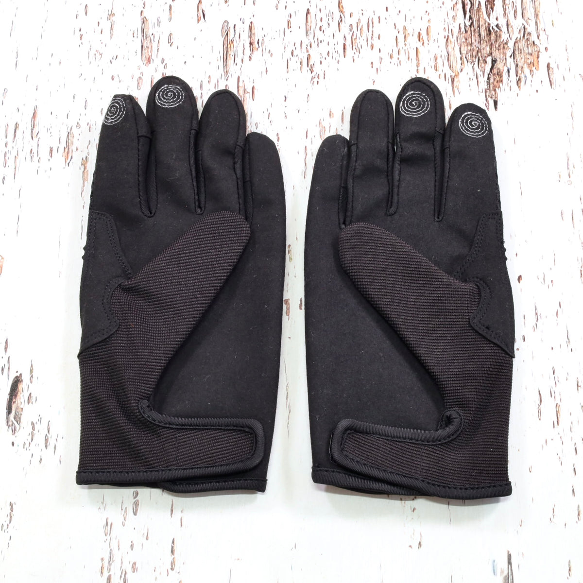 Biltwell メッシュグローブ  "Anza Gloves" 【ブラック】
