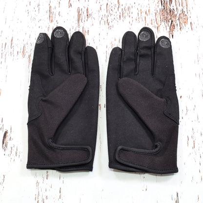 Biltwell メッシュグローブ  "Anza Gloves" 【ブラック】