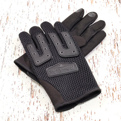 Biltwell メッシュグローブ  "Anza Gloves" 【ブラック】
