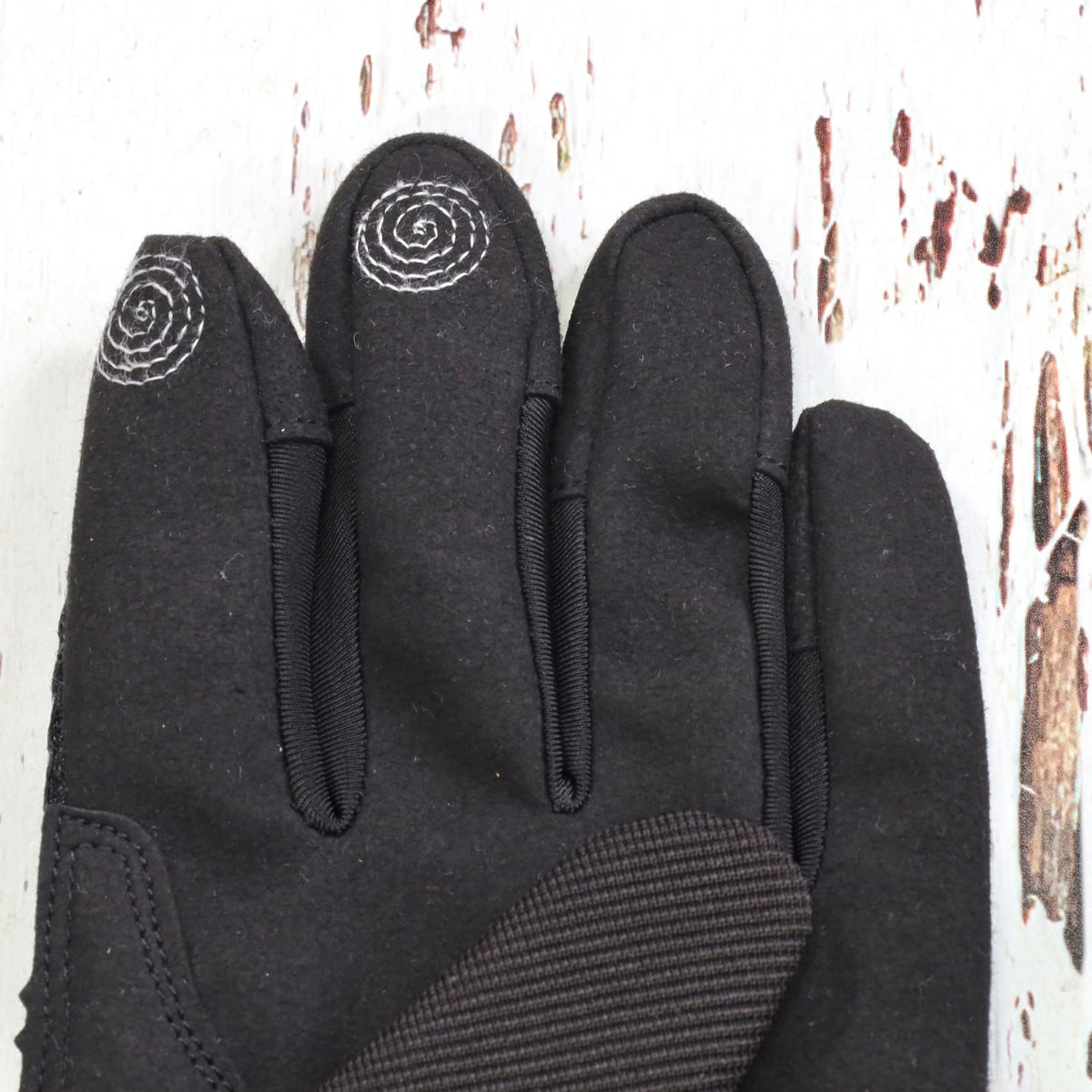 Biltwell メッシュグローブ  "Anza Gloves" 【ブラック】