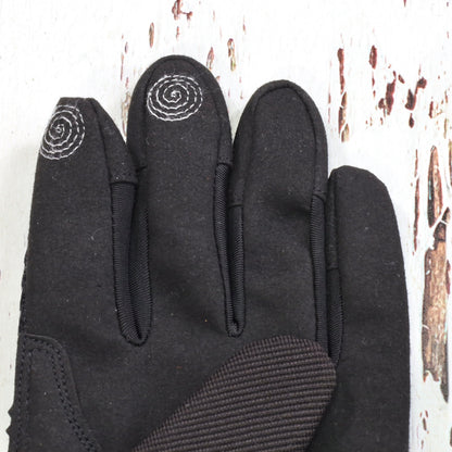 Biltwell メッシュグローブ  "Anza Gloves" 【ブラック】