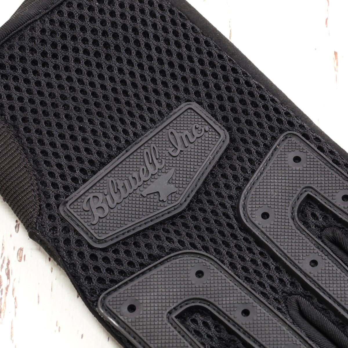 Biltwell メッシュグローブ  "Anza Gloves" 【ブラック】
