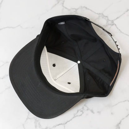 Biltwell ビルトウェル バイカーキャップ "Shorty Golf Hat" 【ブラック】