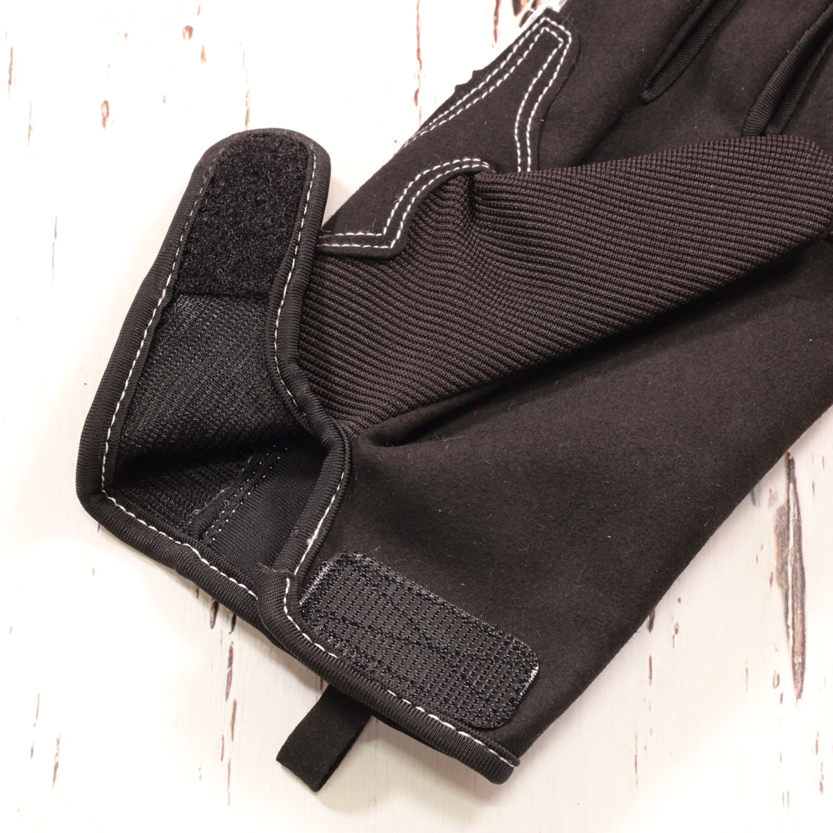 Biltwell ビルトウェル メッシュグローブ "Anza Gloves" 【ホワイト】