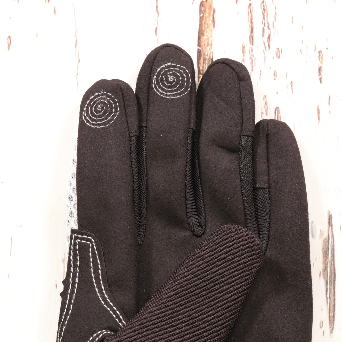 Biltwell ビルトウェル メッシュグローブ "Anza Gloves" 【ホワイト】