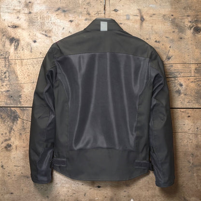 MERLIN （マーリン） メッシュジャケット "Prospect Air Mesh Jacket" 【ブラック】