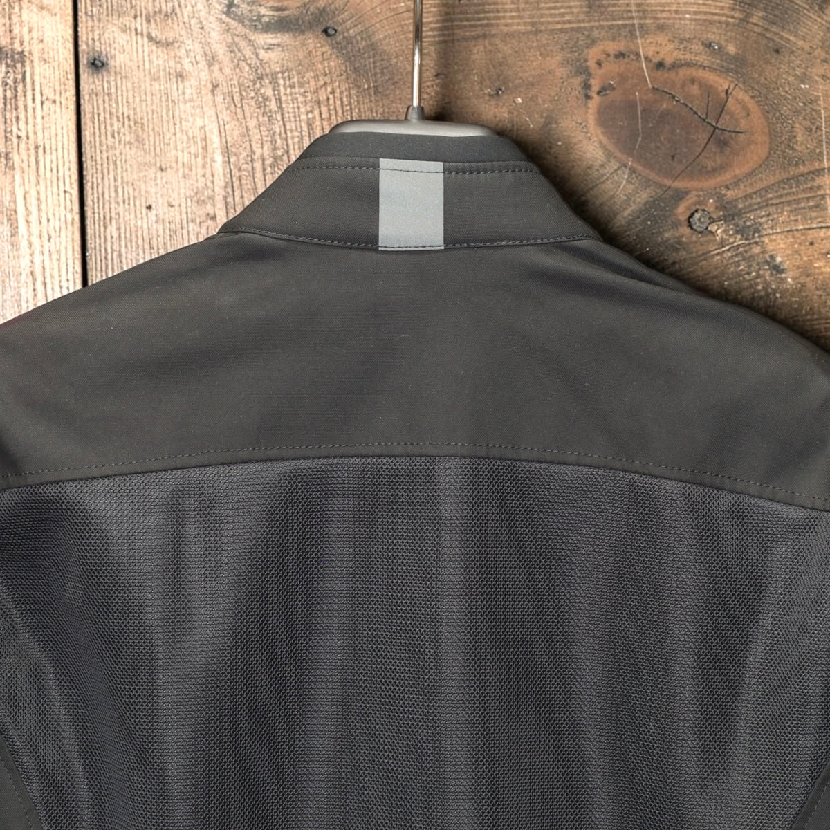 MERLIN （マーリン） メッシュジャケット "Prospect Air Mesh Jacket" 【ブラック】
