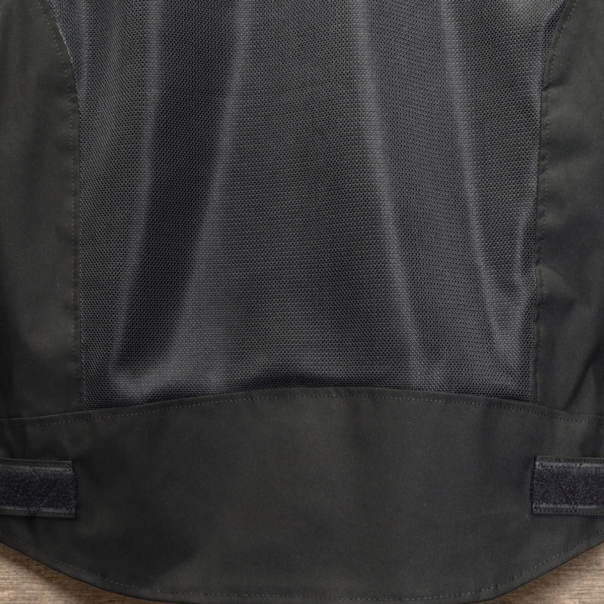 MERLIN （マーリン） メッシュジャケット "Prospect Air Mesh Jacket" 【ブラック】