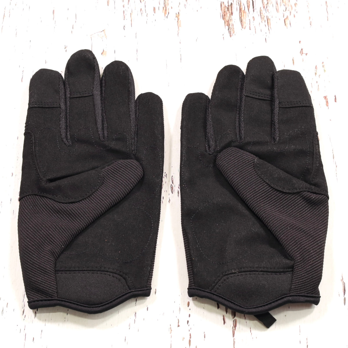 BIltwell ビルトウェル テキスタイルグローブ "Moto Gloves" 【ブラック】
