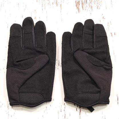 BIltwell ビルトウェル テキスタイルグローブ "Moto Gloves" 【ブラック】