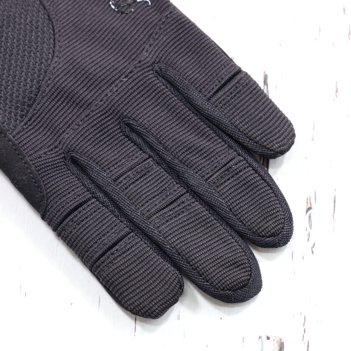 BIltwell ビルトウェル テキスタイルグローブ "Moto Gloves" 【ブラック】