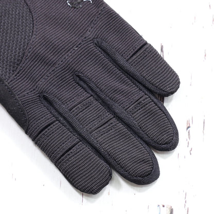 BIltwell ビルトウェル テキスタイルグローブ "Moto Gloves" 【ブラック】