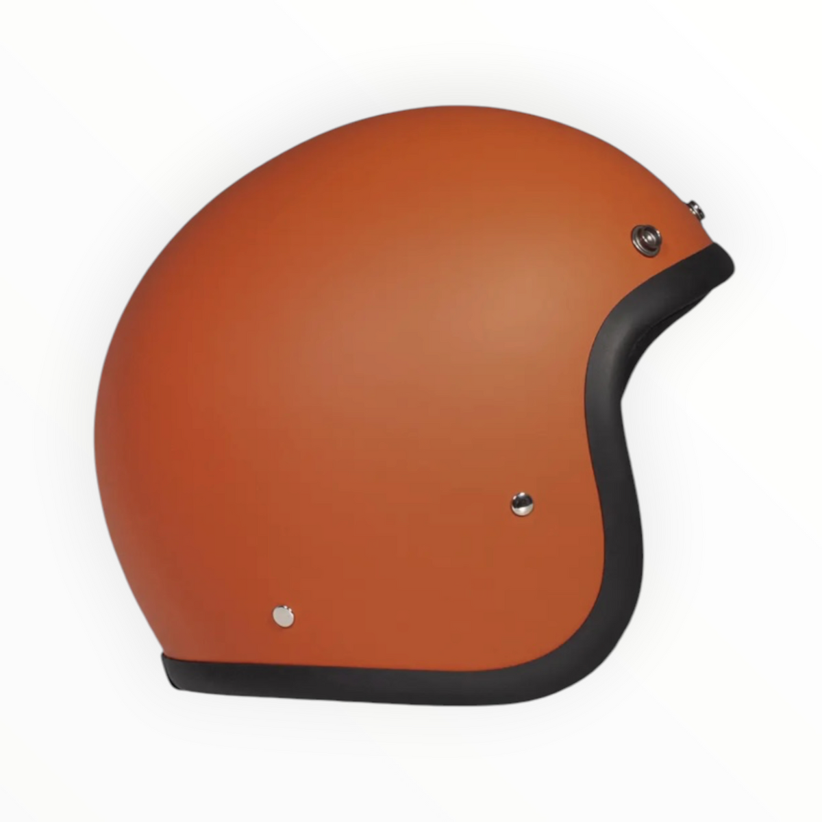 DMD ジェットヘルメット【RETROシリーズ】　”ZAFFERANO”  装飾品