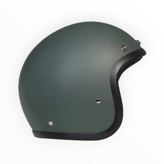 DMD ジェットヘルメット【RETROシリーズ】　”FERRO”  装飾品