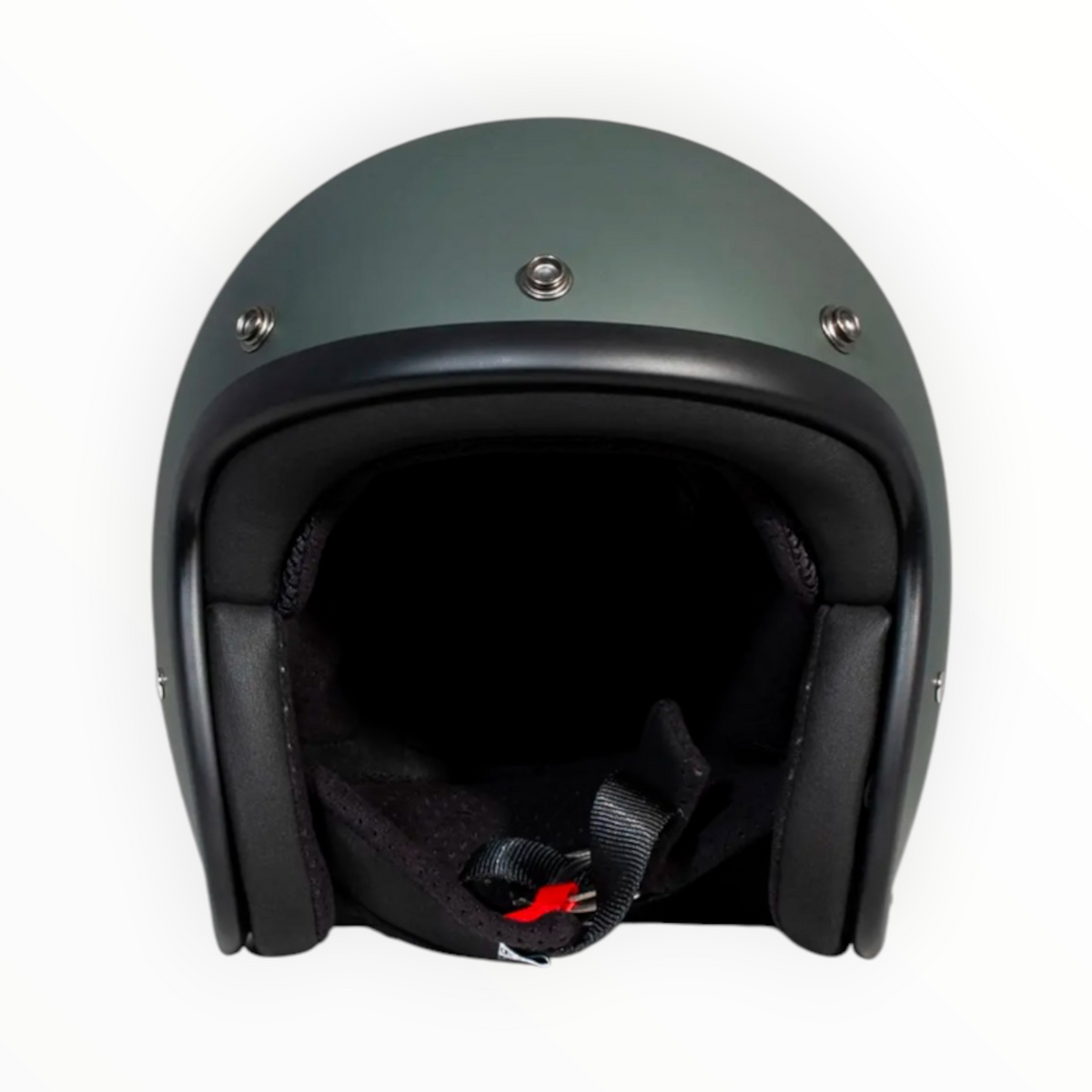 DMD ジェットヘルメット【RETROシリーズ】　”FERRO”  装飾品