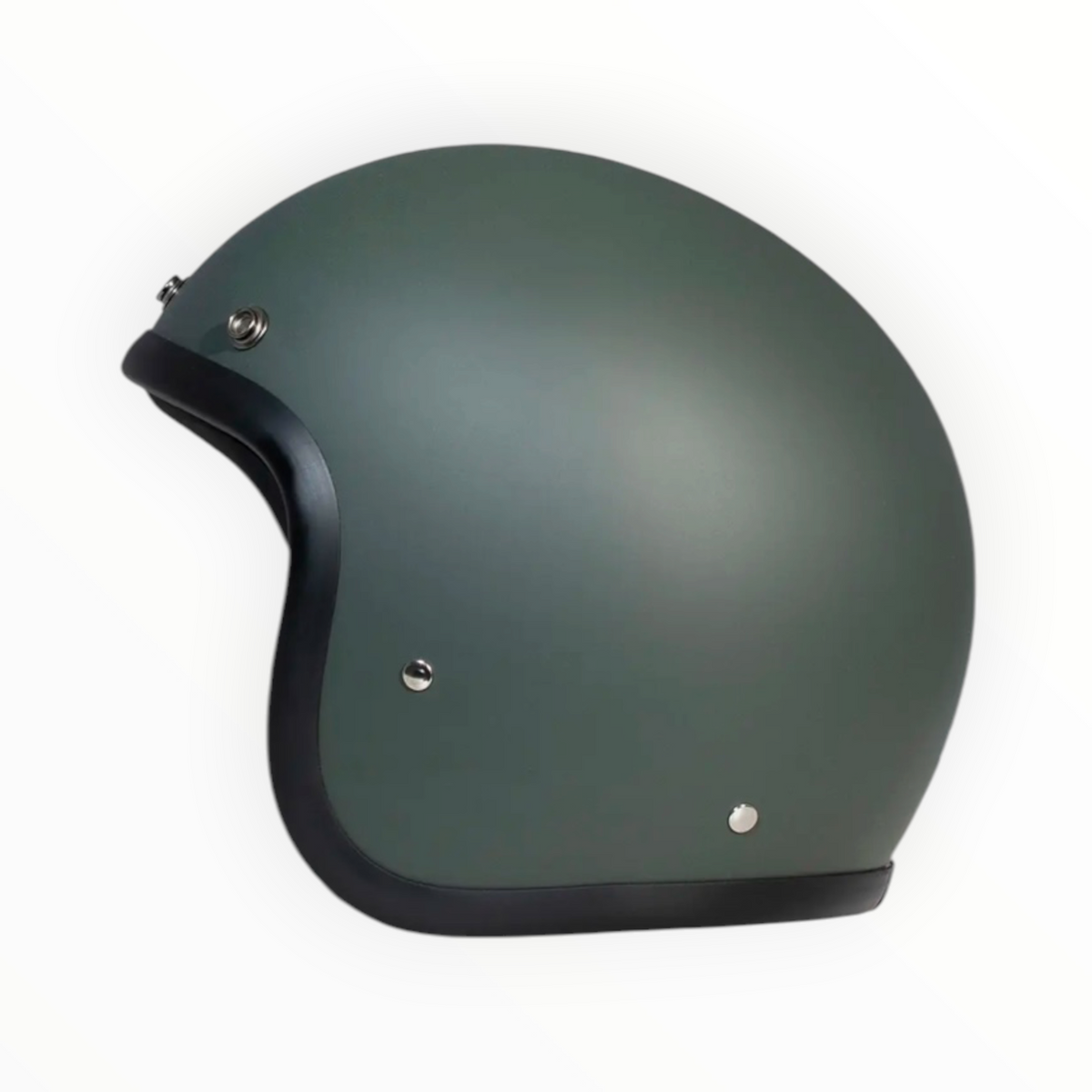 DMD ジェットヘルメット【RETROシリーズ】　”FERRO”  装飾品