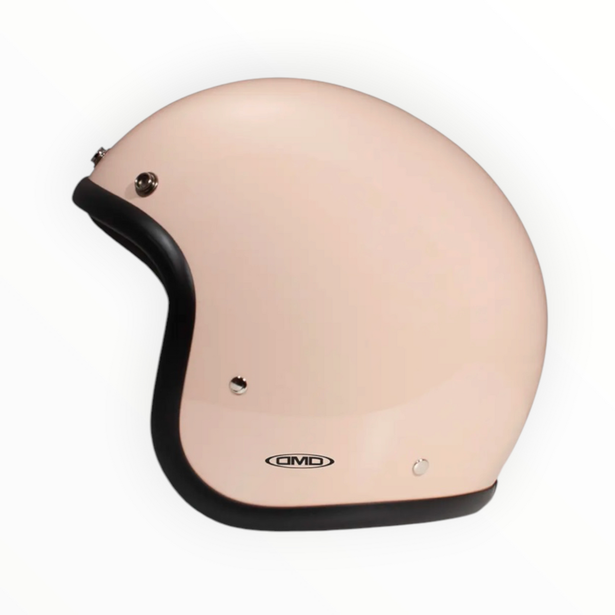 DMD ジェットヘルメット【RETROシリーズ】　”CIPRIA”  装飾品