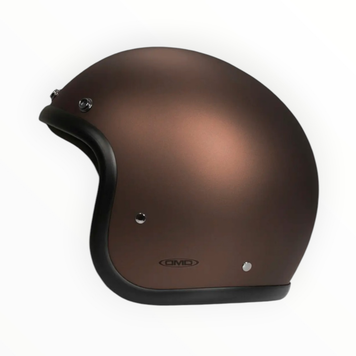 DMD ジェットヘルメット【RETROシリーズ】　”CAFFE”  装飾品