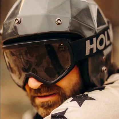 HolyFreedom ホーリーフリーダム ゴーグル 【RAPINA GOGGLES】 スモークレンズ