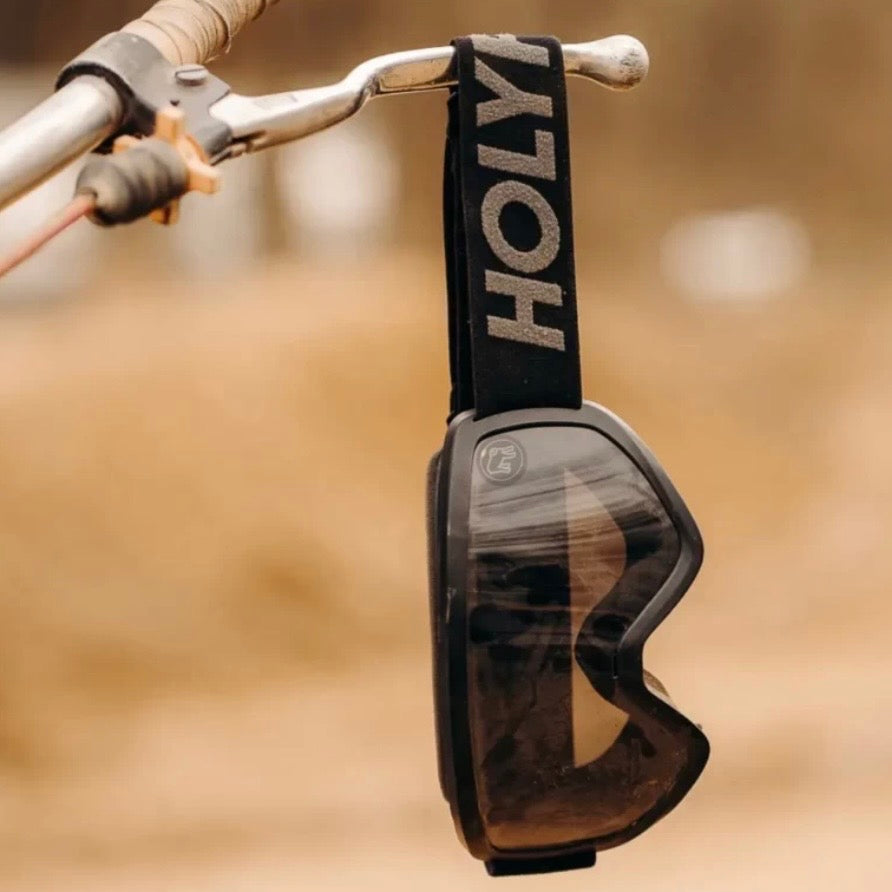 HolyFreedom ホーリーフリーダム ゴーグル 【RAPINA GOGGLES】 スモークレンズ