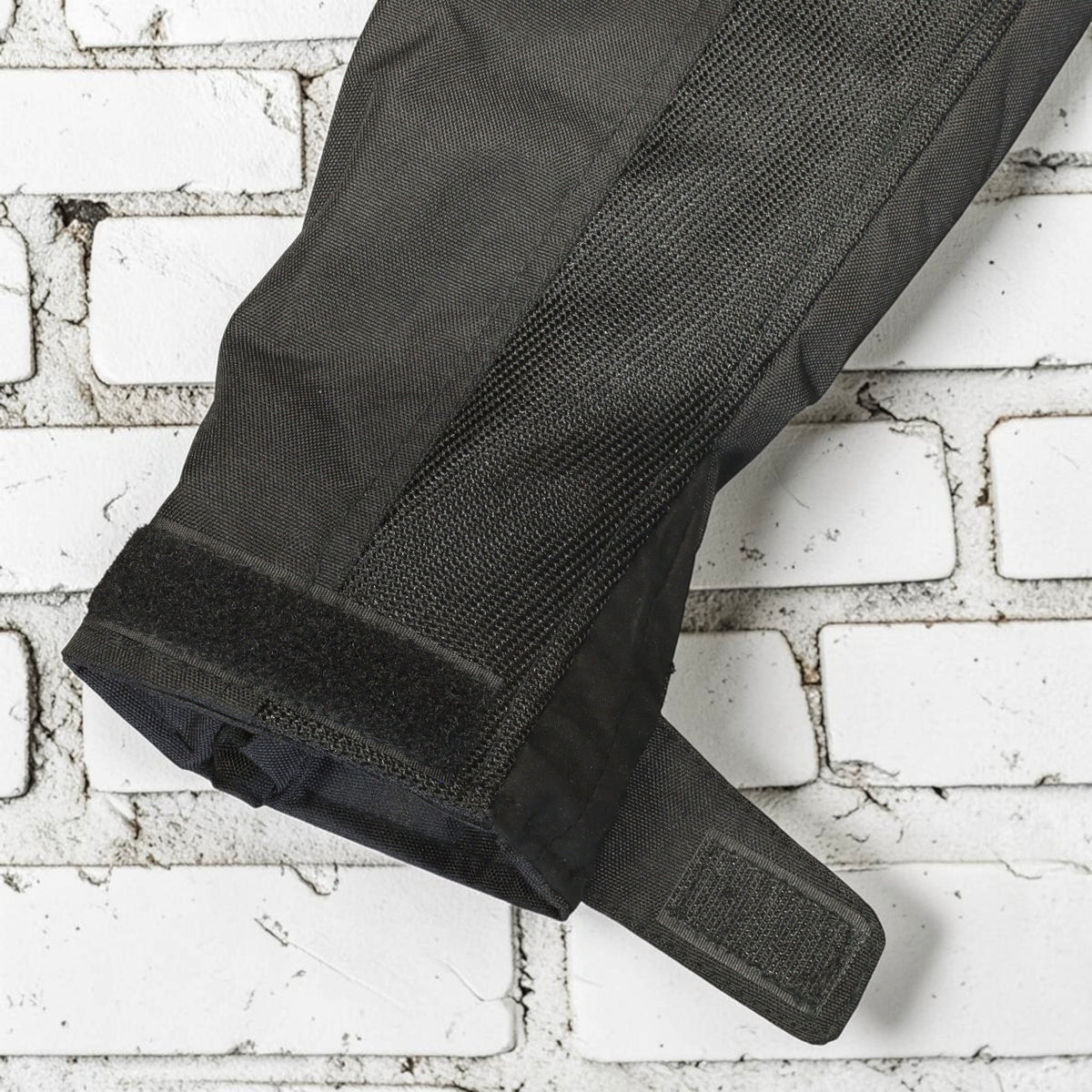 HOLYFREEDOM（ホーリーフリーダム）メッシュジャケット ”RETE BLACK JACKET”　