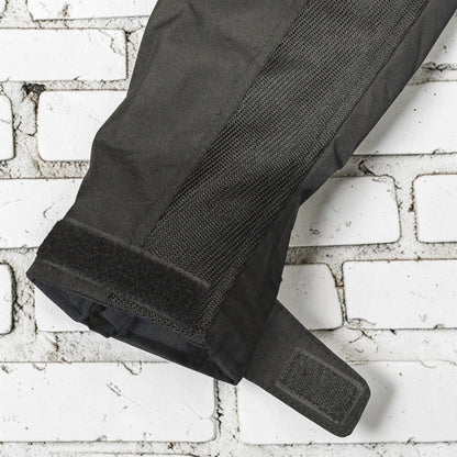 HOLYFREEDOM（ホーリーフリーダム）メッシュジャケット ”RETE BLACK JACKET”　