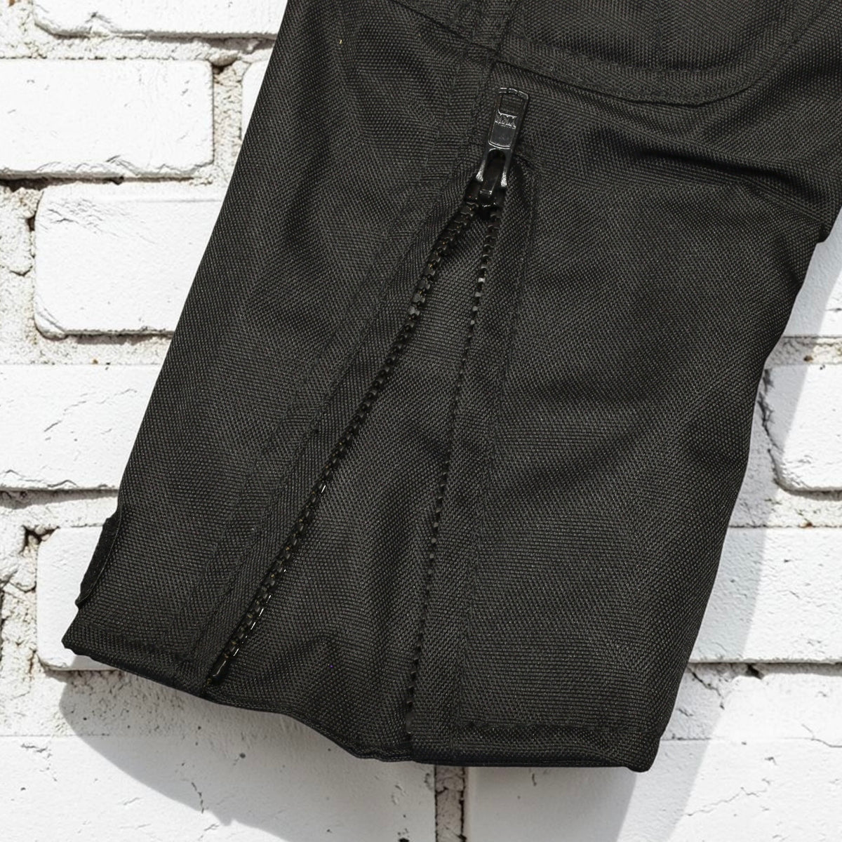 HOLYFREEDOM（ホーリーフリーダム）メッシュジャケット ”RETE BLACK JACKET”　