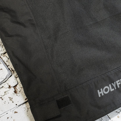 HOLYFREEDOM（ホーリーフリーダム）メッシュジャケット ”RETE BLACK JACKET”　
