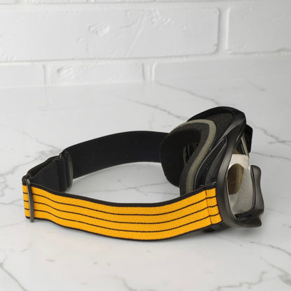 HolyFreedom ホーリーフリーダム ゴーグル ”SNOWHEELS GOGGLES” 【クリアレンズ】