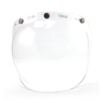 Roeg ローグ バブルシールド "BUBBLE SHIELD" 【クリア】