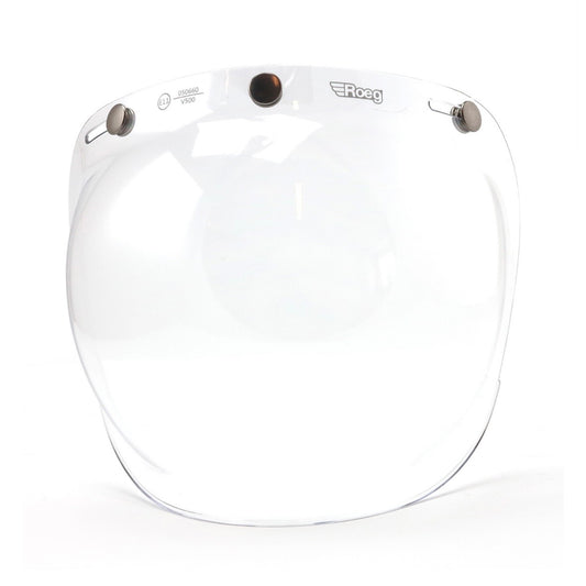 Roeg ローグ バブルシールド "BUBBLE SHIELD" 【クリア】
