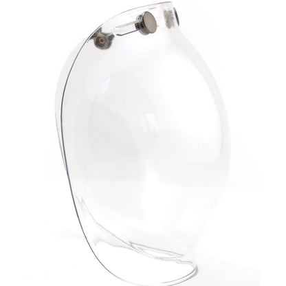 Roeg ローグ バブルシールド "BUBBLE SHIELD" 【クリア】